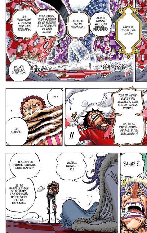 sushi scan one piece.
